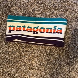 Patagonia head band